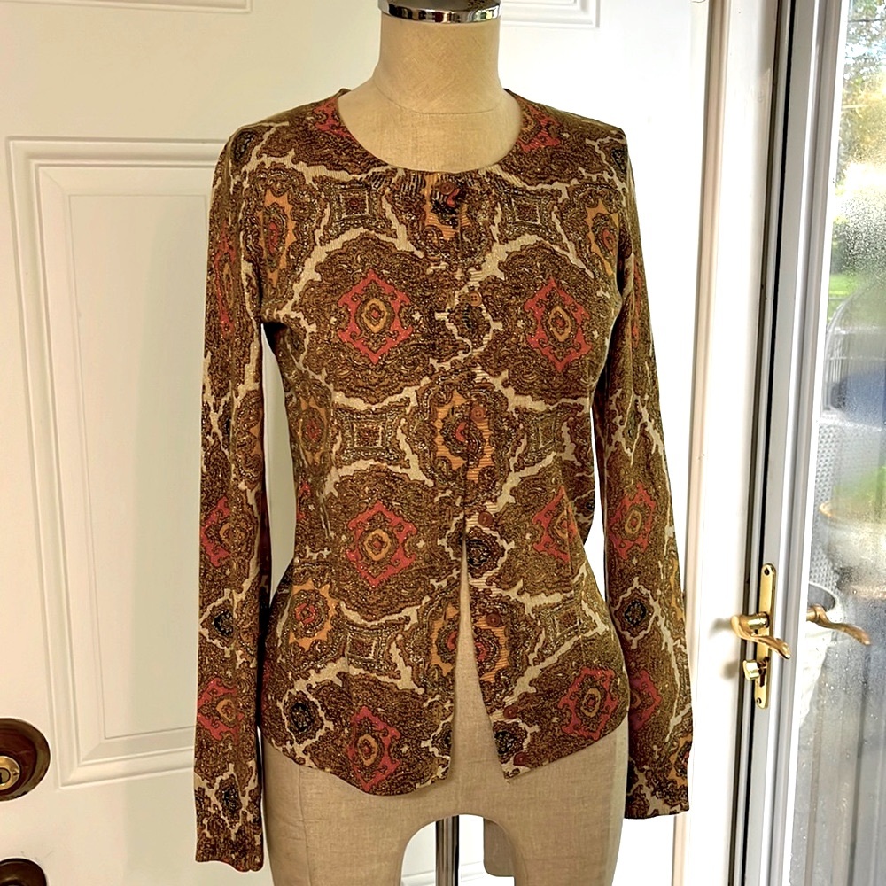 SALE‼️Talbots shimmer